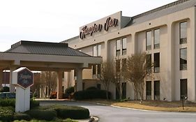 Hampton Inn Atlanta-town Center/kennesaw  United States